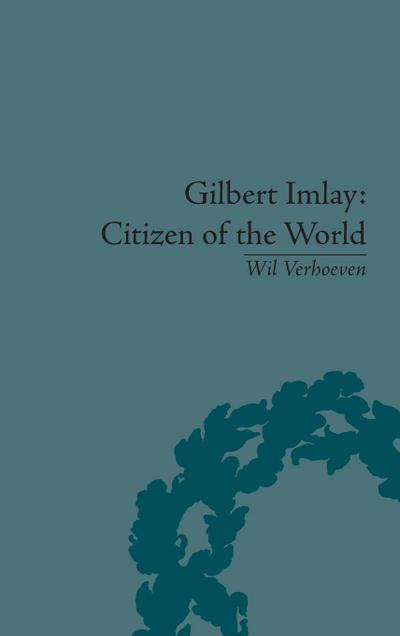 Gilbert Imlay