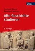 Alte Geschichte studieren