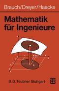 Mathematik für Ingenieure