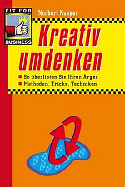 Kreativ umdenken