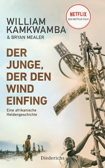 Der Junge, der den Wind einfing