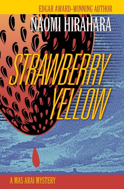 Strawberry Yellow