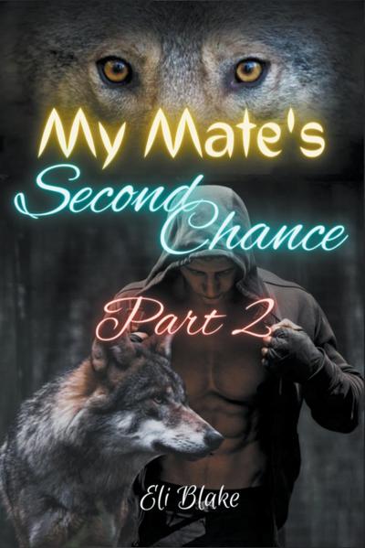 My Mate’s Second Chance