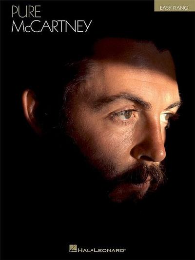 Pure McCartney: Songbook für Klavier, Gesang - Paul McCartney