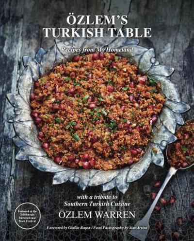 Özlem’s Turkish Table