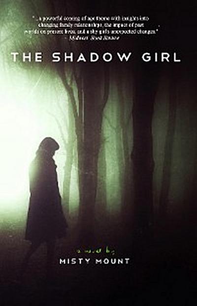 The Shadow Girl