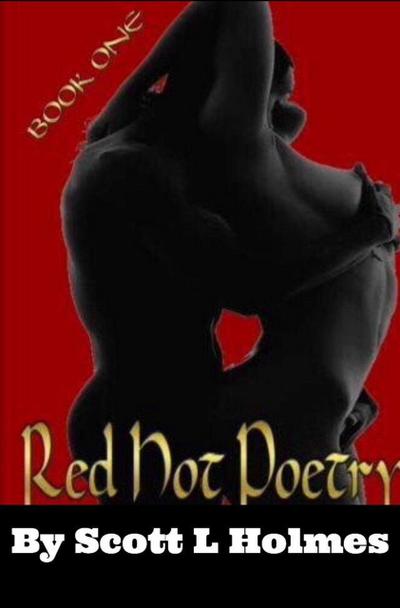 Red Hot Poetry (BOOK ONE, #1)