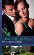 Theotokis Inheritance (Mills & Boon Modern)