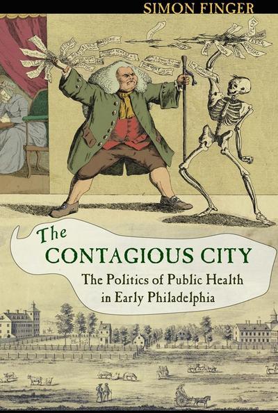 The Contagious City