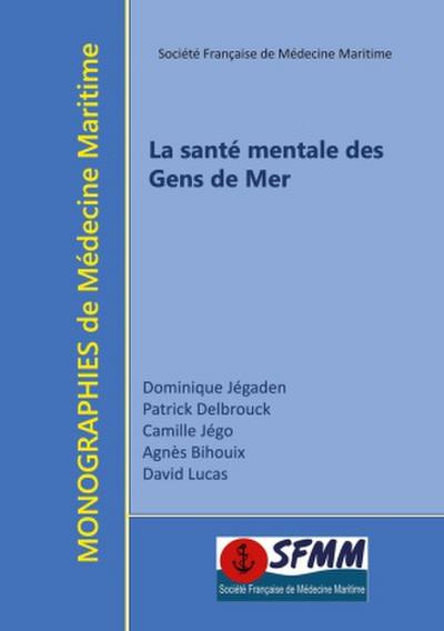 La santé mentale des gens de mer
