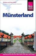 Reise Know-How Reiseführer Münsterland