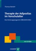 Therapie der Adipositas im Vorschulalter: Das Schulungsprogramm OBELDICKS Mini