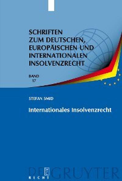 Internationales Insolvenzrecht