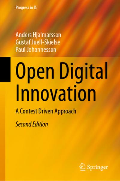 Open Digital Innovation