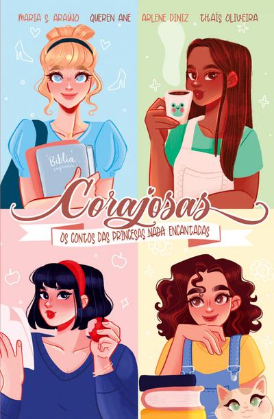 Corajosas