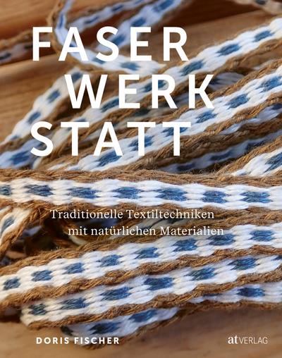 Faserwerkstatt 