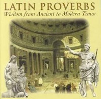 Latin Proverbs