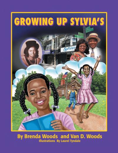 Growing up Sylvia’S