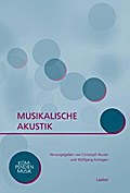 Musikalische Akustik