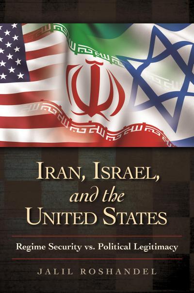 Iran, Israel, and the United States