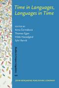 Time in Languages, Languages in Time