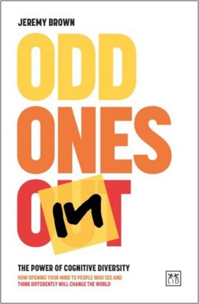 Odd Ones in