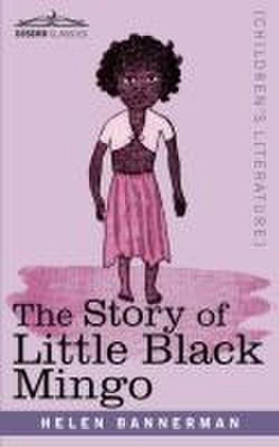 The Story of Little Black Mingo