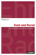 Ehre und Rache