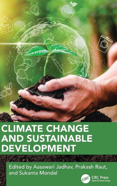 Climate Change and Sustainable Development