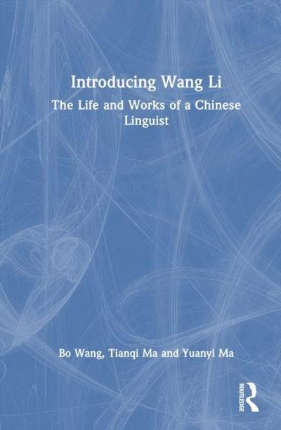 Introducing Wang Li