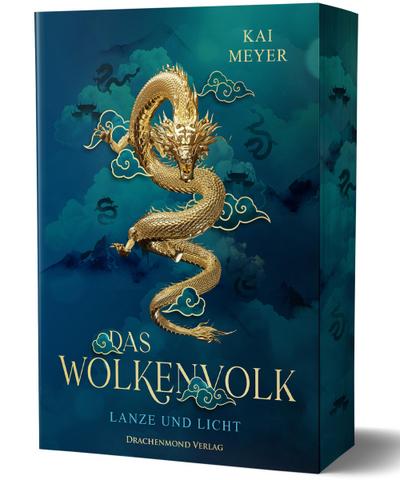 Das Wolkenvolk - Lanze und Licht