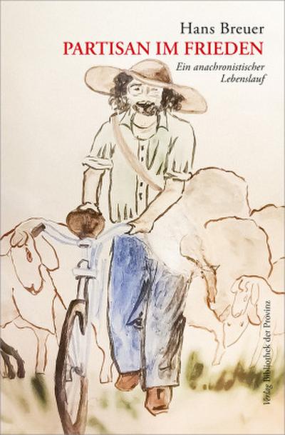 Partisan im Frieden