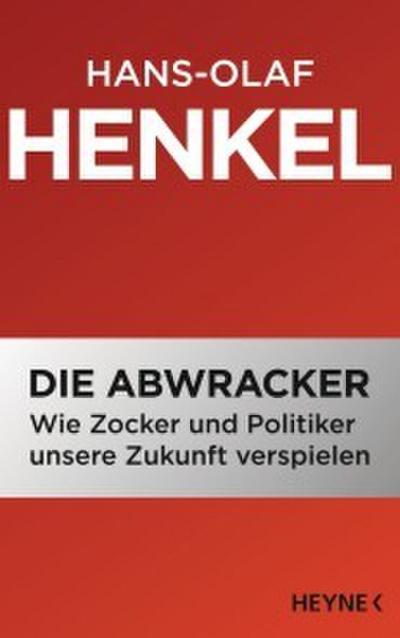 Die Abwracker