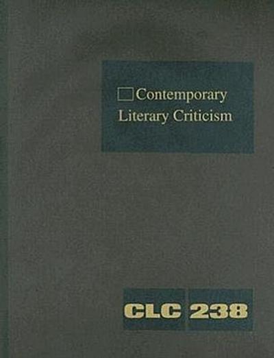 Contemporary Literary Criticism