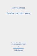 Paulus und der Nous