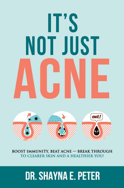 It’s Not Just Acne
