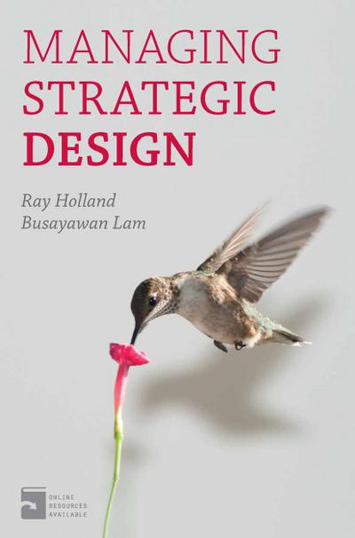 Managing Strategic Design