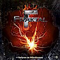 Fraktal - Verloren im Mikrokosmos, 1 Audio-CD