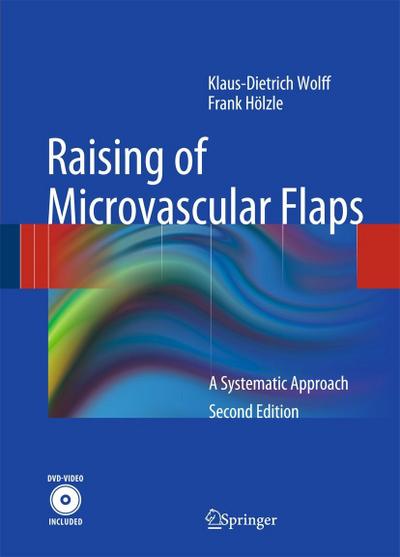 Raising of Microvascular Flaps, w. DVD