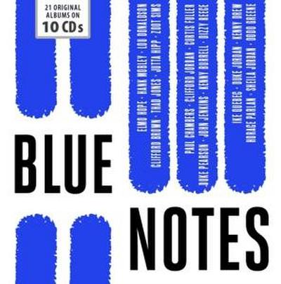 Blue Notes