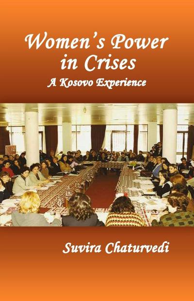 Women’s Power in Crises
