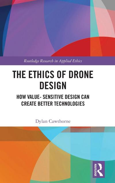 The Ethics of Drone Design