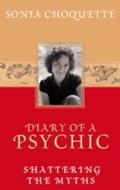 Diary of a Psychic