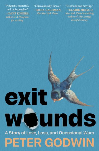 Exit Wounds