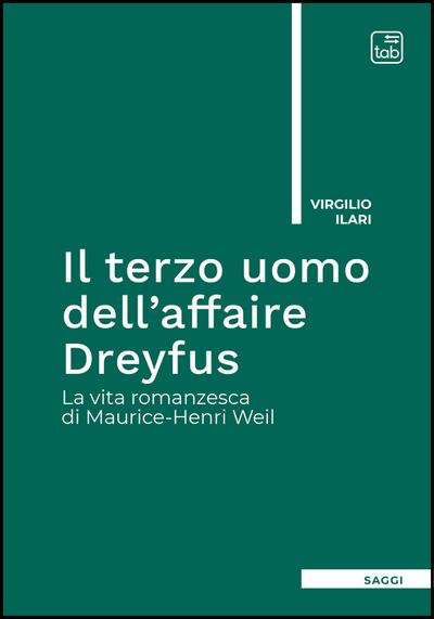 Il terzo uomo dell’affaire Dreyfus