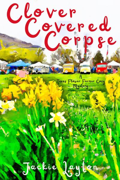 Clover Covered Corpse