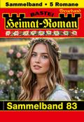 Heimat-Roman Treueband 83