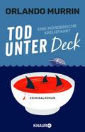 Tod unter Deck