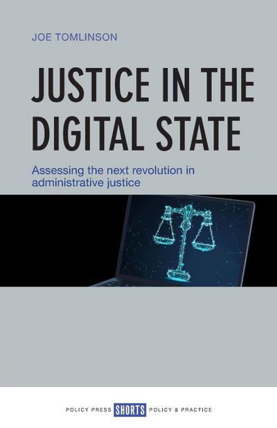 Justice in the Digital State