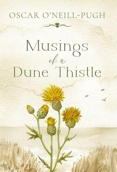 Musings of a Dune Thistle